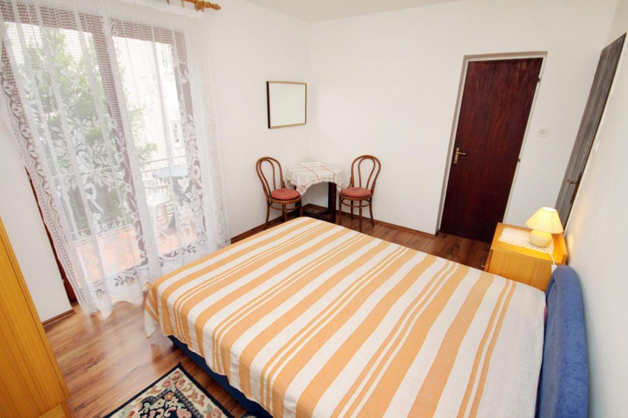 Apartments And Rooms By The Sea Dramalj, Crikvenica - 5519 エクステリア 写真
