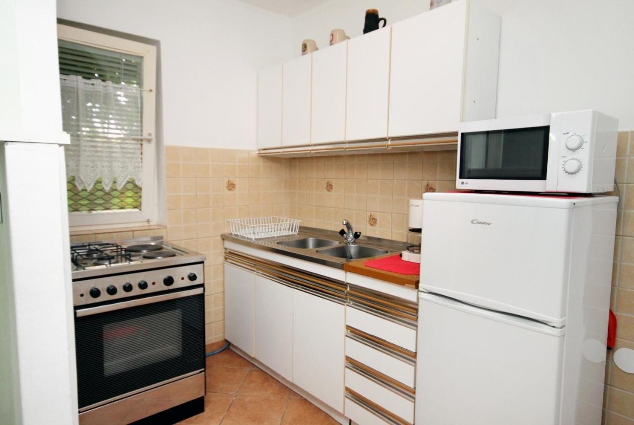 Apartments And Rooms By The Sea Dramalj, Crikvenica - 5519 エクステリア 写真