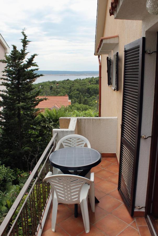Apartments And Rooms By The Sea Dramalj, Crikvenica - 5519 エクステリア 写真