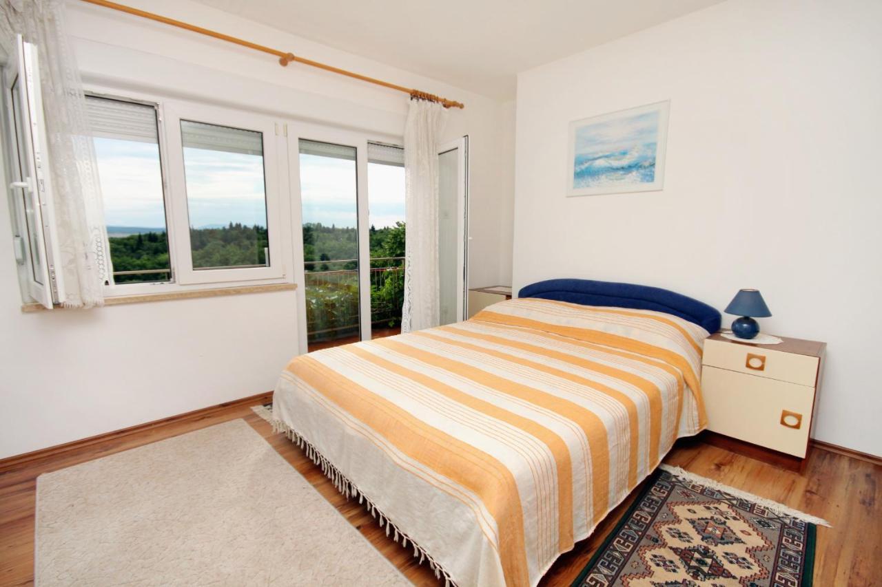 Apartments And Rooms By The Sea Dramalj, Crikvenica - 5519 エクステリア 写真